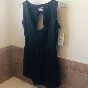 Under Armour Heat Gear Dress